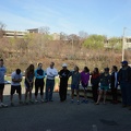 Pre-race meeting2